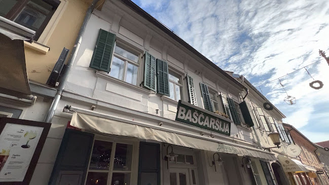 Poštna ulica 8, 2000 Maribor