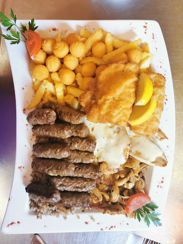 Gostilna Črni Ribič - Erik Dragarič s.p. - Ormož