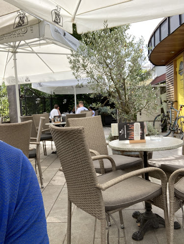 Comentarii opinii despre Bar Mitnica Kranj