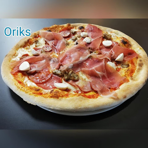 Opinii despre Oriks în Šempeter pri Gorici - Gastronomija in gostinstvo