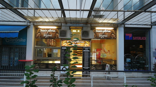 Opinii despre Edina pekarstvo pekarna d.o.o. în Ljubljana - Gastronomija in gostinstvo