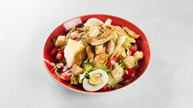 Brejk, restavracija & bar - Gastronomija in gostinstvo