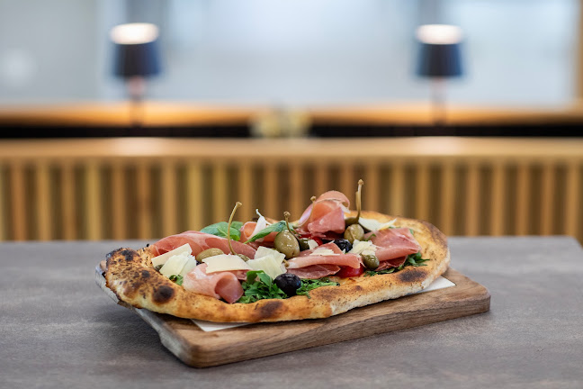 BISTRO OBLA - Radovljica