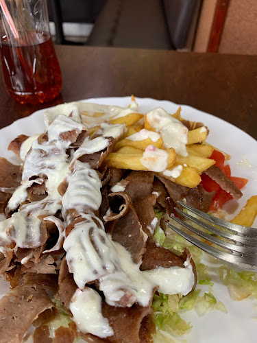 Alebon (Halal Burger Shop) - Gastronomija in gostinstvo