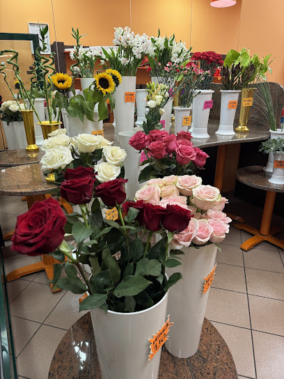 Cvetje Iva, cvetličarstvo in vzgoja Sadik, Gregor Gradišnik s.p.