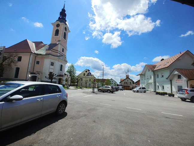 Bar Kern Bar Z Gostinskim Vrtom Kern Matilda S.P. - Cerklje na Gorenjskem
