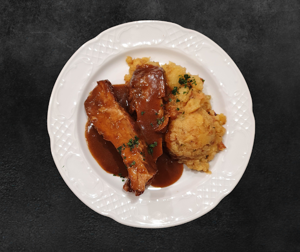 Gostišče Marko - Maribor