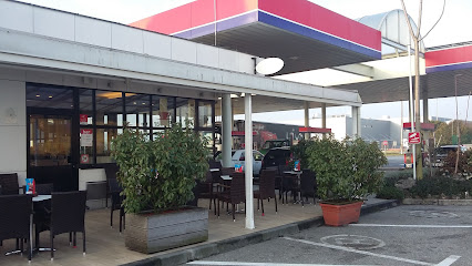 Bar Petrol Vrtojba Jug Robert Zorn