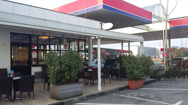 Bar Petrol Vrtojba Jug Robert Zorn