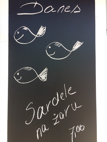 Bella Vista - Gastronomija in gostinstvo