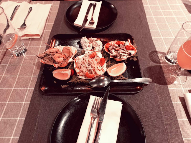 Gostilna Nimis Vanganel - Koper