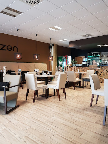 Comentarii opinii despre Kavarna Zen