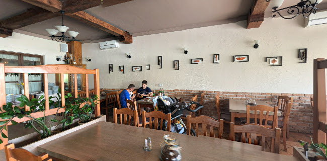 Gostišče # Picerija Špajza