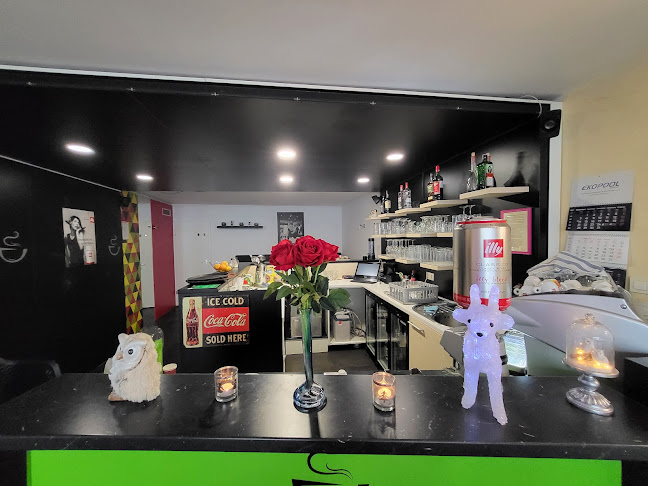 Caffe studio, gostinske storitve, Tjaša Matjaž sp.