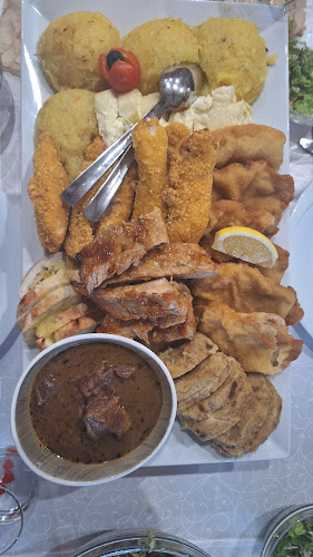 Opinii despre Okrepčevalnica pri Ančki în Jurovski Dol - Gastronomija in gostinstvo