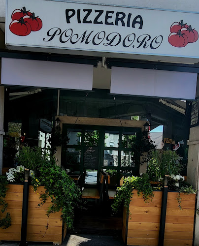 Opinii despre Pizzerija Pomodoro în Maribor - Gastronomija in gostinstvo