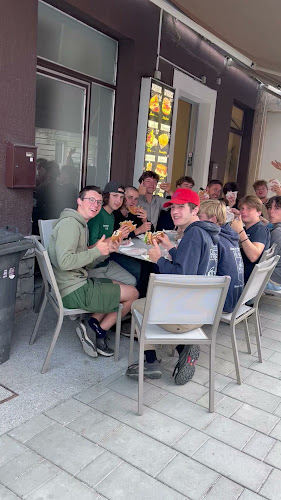 Okrepčevalnica Majlont 1