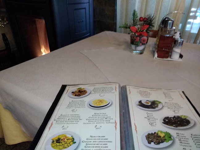 Comentarii opinii despre Gostilna Ribič Izola