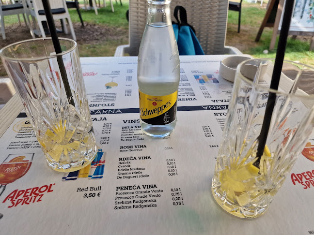 Opinii despre Kavarna KIPARNA în Ljubljana - Gastronomija in gostinstvo