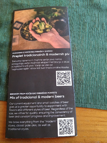 Gostilna in picerija Harlekin - Ribnica