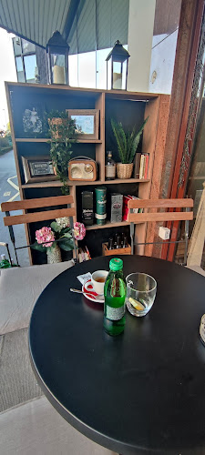 Comentarii opinii despre Cafe Central Domžale