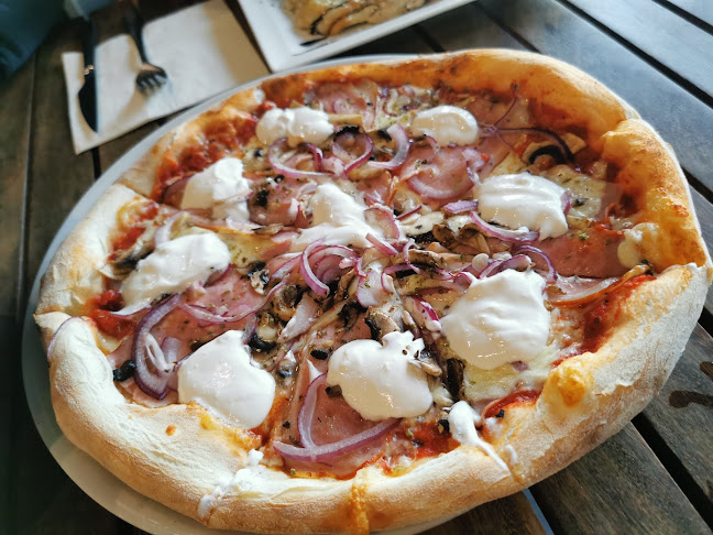 Kajak kanu klub nivo Celje - Pizzeria Špica