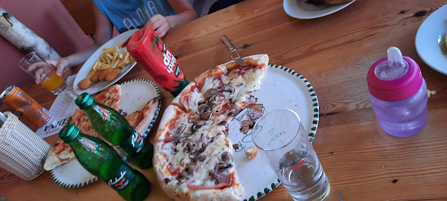 Ledina - picerija, restavracija - Žirovnica