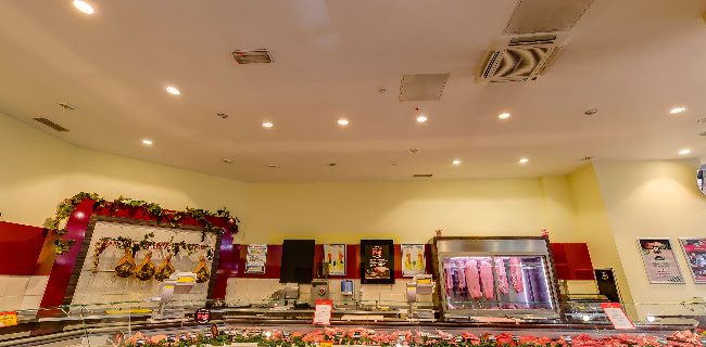 Panvita, mesna industrija Radgona d.d., mesni center Ave Koper