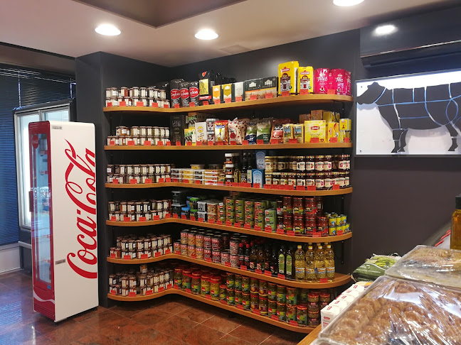 Mesnica in delikatesa Atlas (Halal FOOD) - Ljubljana