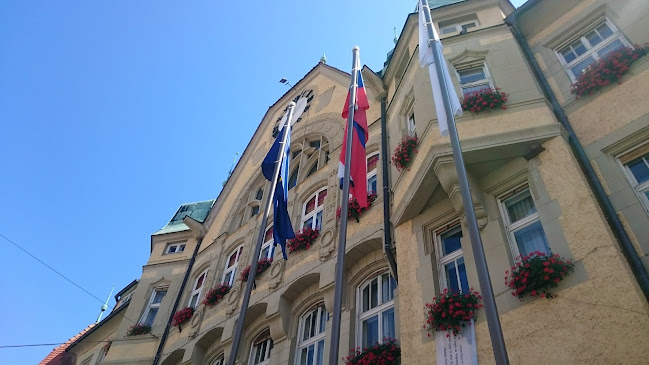 Trgovina Presta - Ptuj