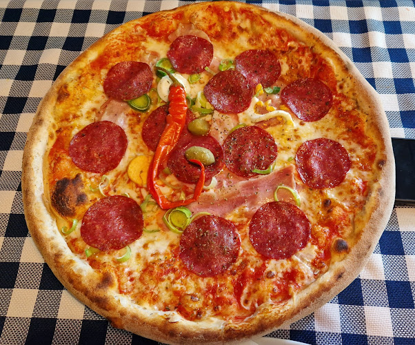 Pizzeria Verdi Verdi, Tomaž Jankovič s.p.