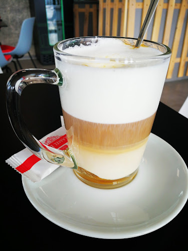 Bar Ina - Gastronomija in gostinstvo