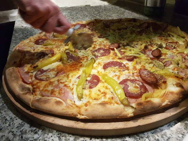 Gostilnica in pizzeria Siena - Gastronomija in gostinstvo