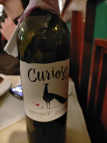 Comentarii opinii despre Gostilna Čad