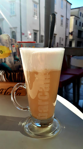 Comentarii opinii despre Loggia Caffè Kavarna