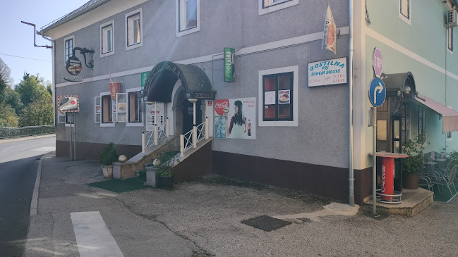 Kolodvorska cesta 3, 8340 Črnomelj