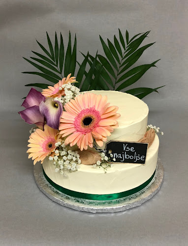 Slaščičarstvo Lev, Žan Novak s.p. - Cerklje na Gorenjskem