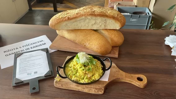 Brejk, restavracija & bar