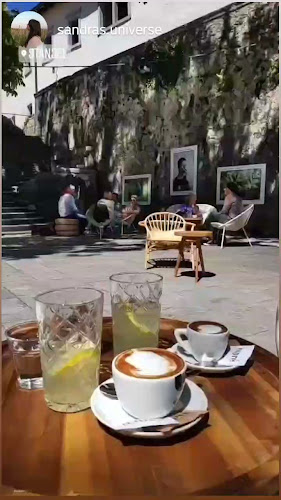 Grad Štanjel Restaurant & Lounge bar by Q KOMEL - Štanjel