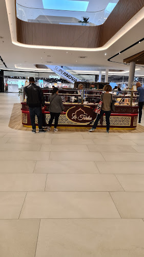 Comentarii opinii despre La Turka