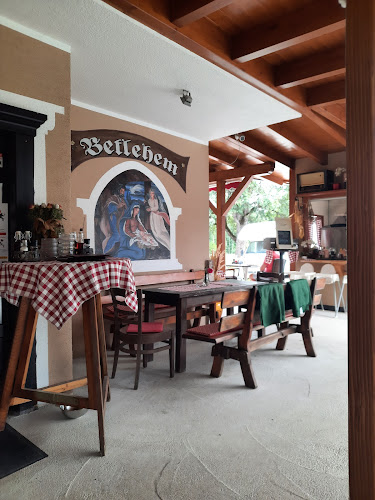 Pizzerija Betlehem - Zgornje Gorje