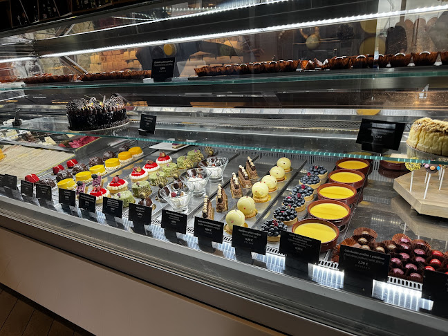 Comentarii opinii despre Kavarna Park