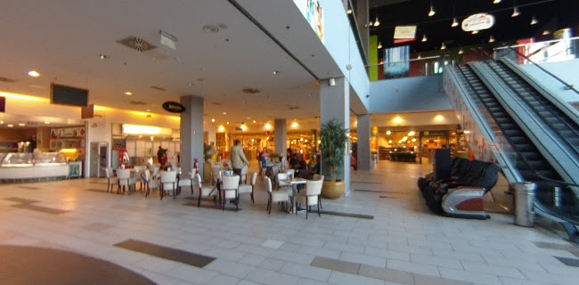 Restavracija Tuš Maribor