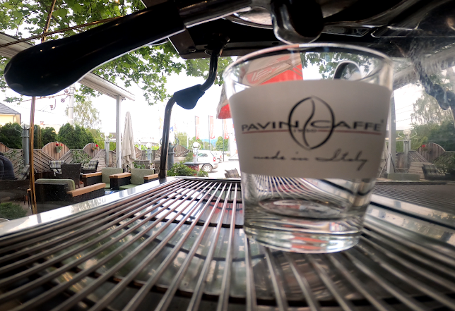 Paviljon Jeglič - Gastronomija in gostinstvo