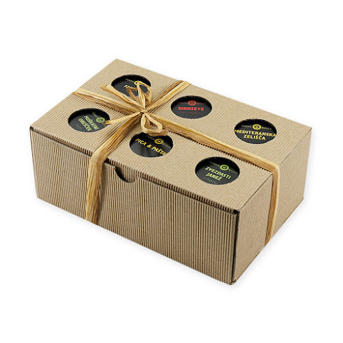 Vojkova ulica 4, 5280 Idrija