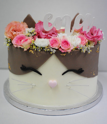 Vilinska Tortica Cupcakes - Maribor