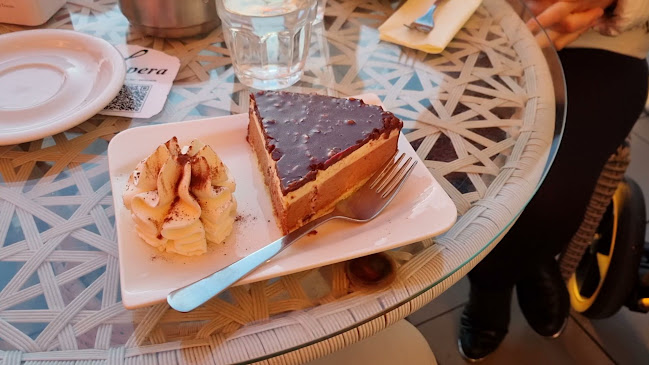 Pastry Shop and Café Opera - Portorož