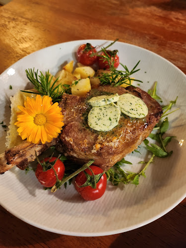 Gostilna Kašča - Gastronomija in gostinstvo