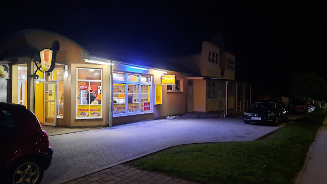 Čabi, hitra prehrana, Fatbi Qerimi, s.p. - Gastronomija in gostinstvo