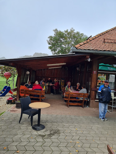 Gostilna GEZOVE JAME Sebastijan Rudolf s.p. - Ljutomer